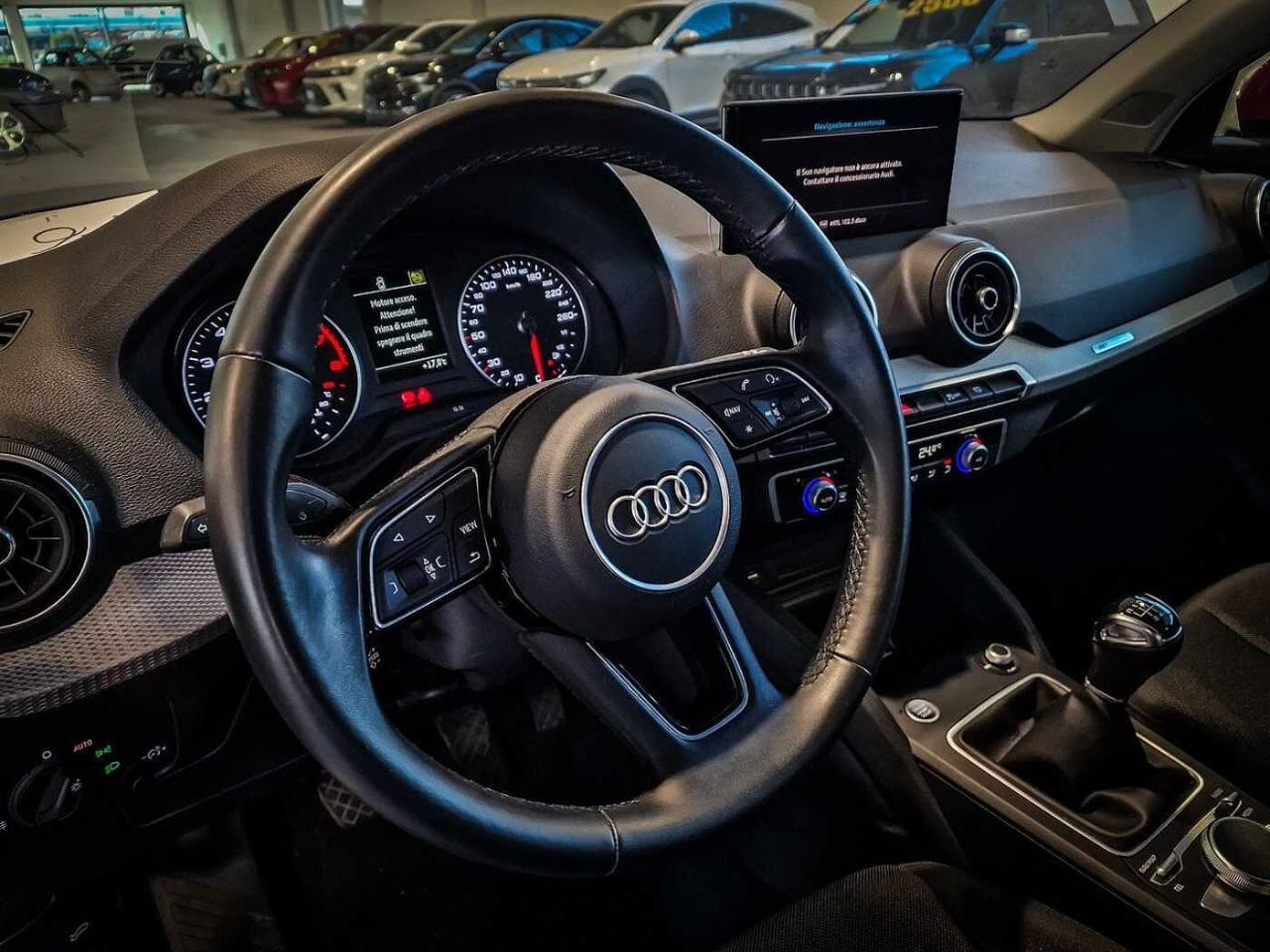 Audi Audi Q2 usata 20