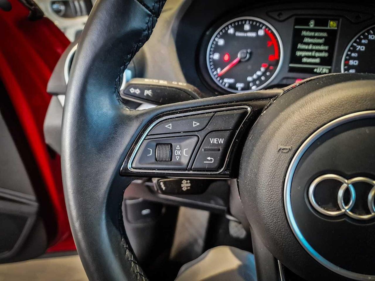 Audi Audi Q2 usata 21