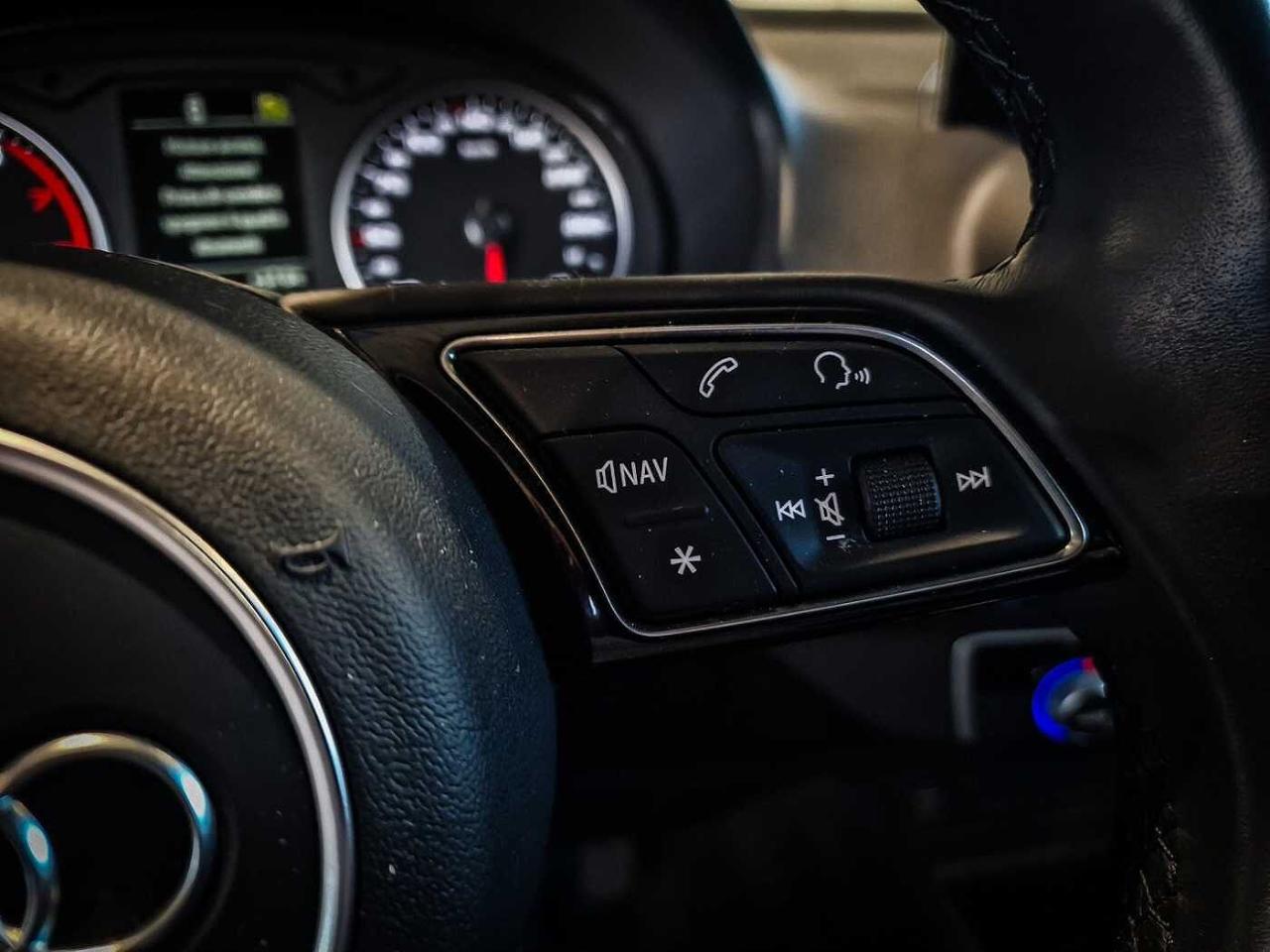 Audi Audi Q2 usata 23