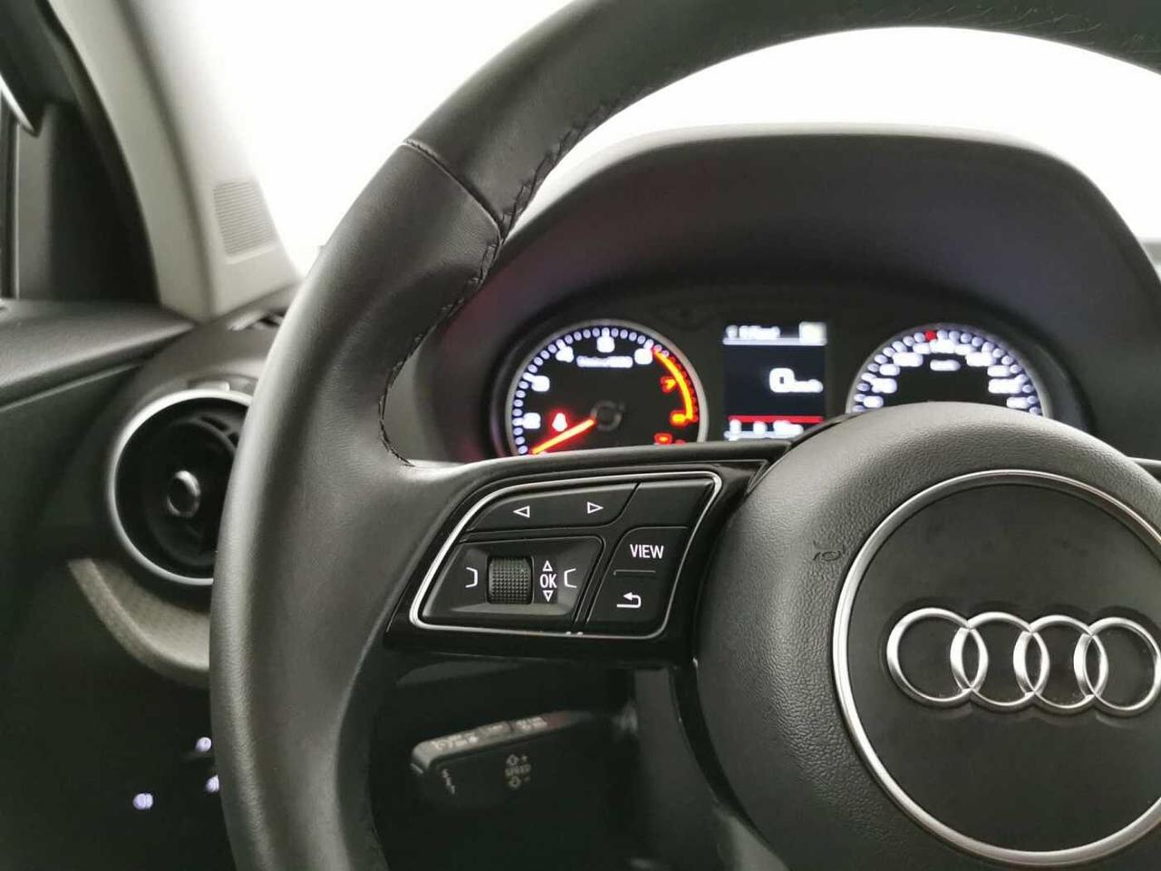 Audi Audi Q2 usata 1