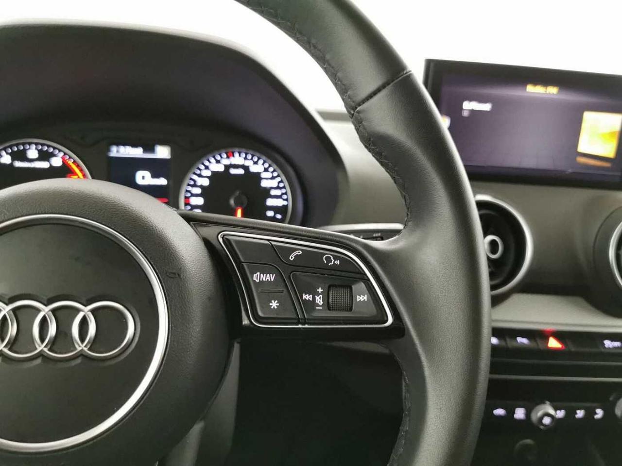 Audi Audi Q2 usata 2