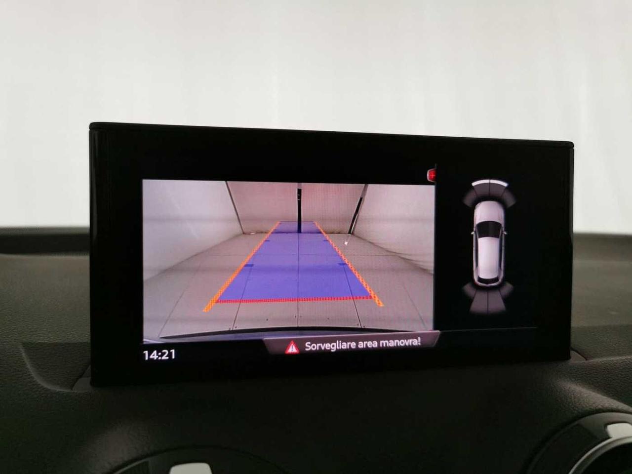 Audi Audi Q2 usata 3