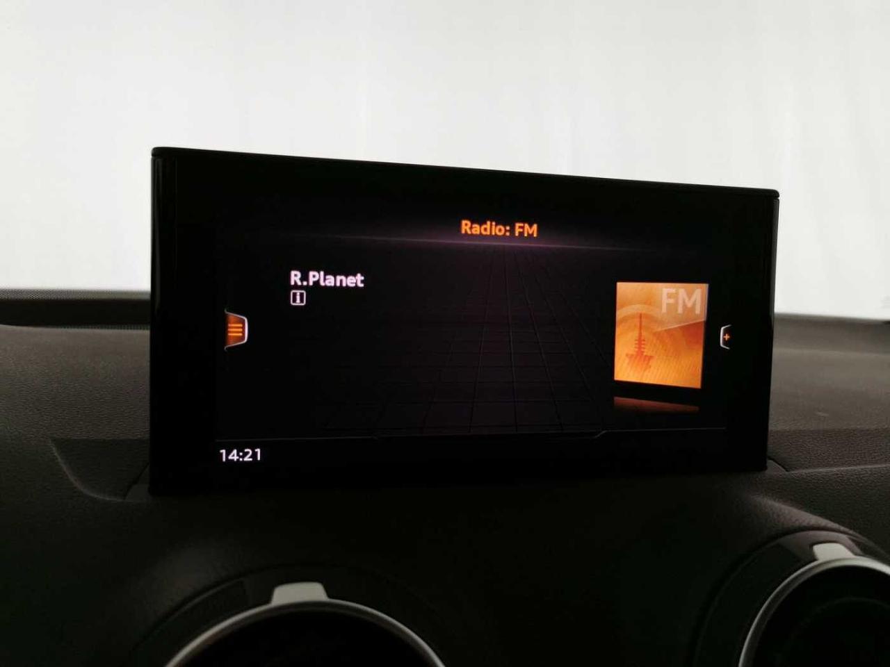 Audi Audi Q2 usata 4