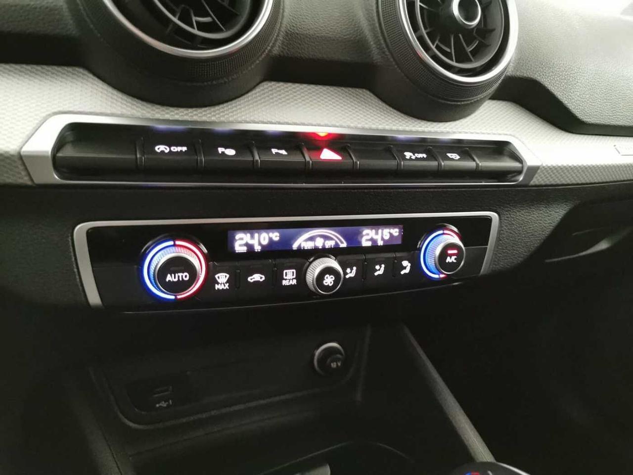 Audi Audi Q2 usata 6