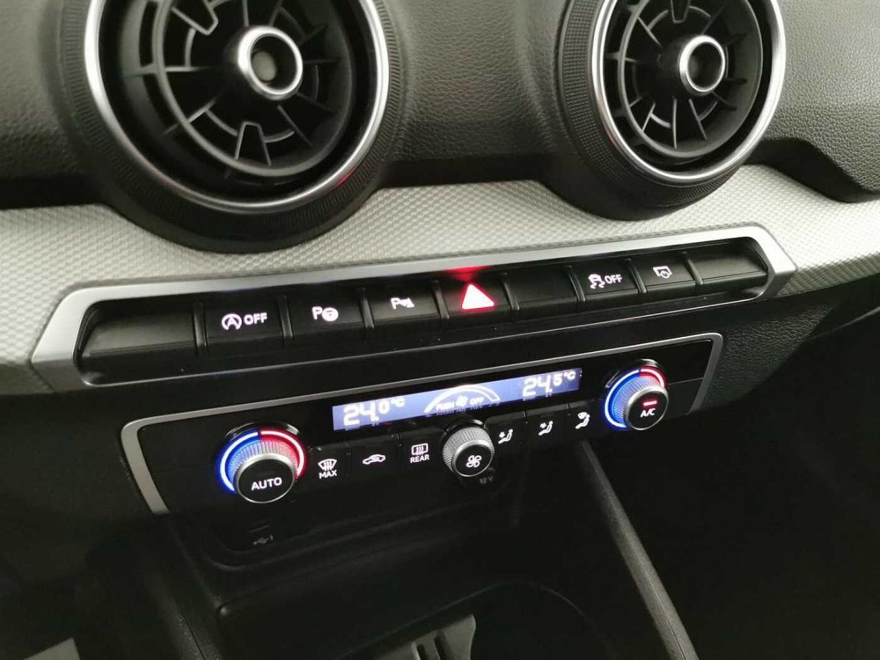 Audi Audi Q2 usata 7