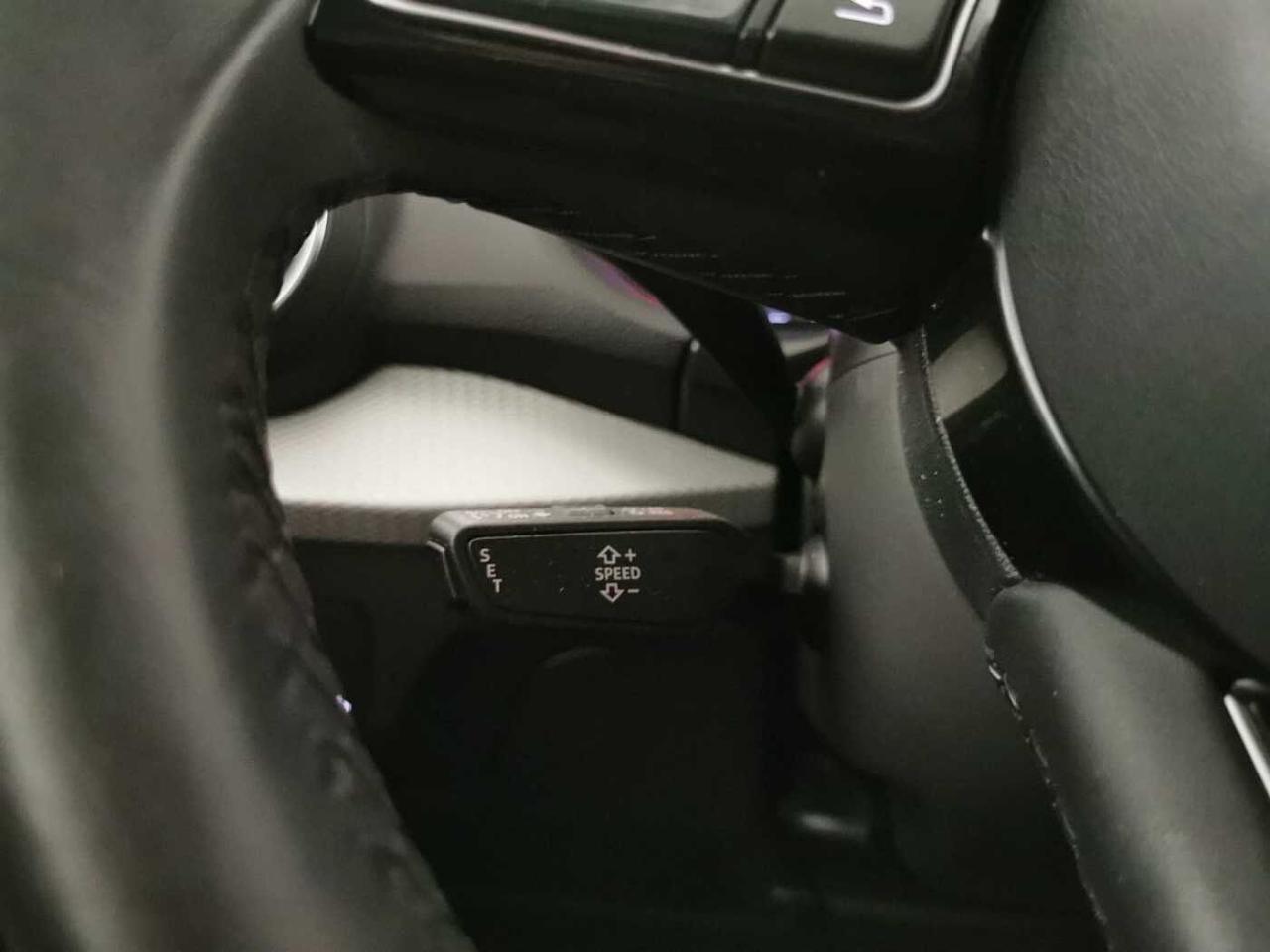 Audi Audi Q2 usata 10