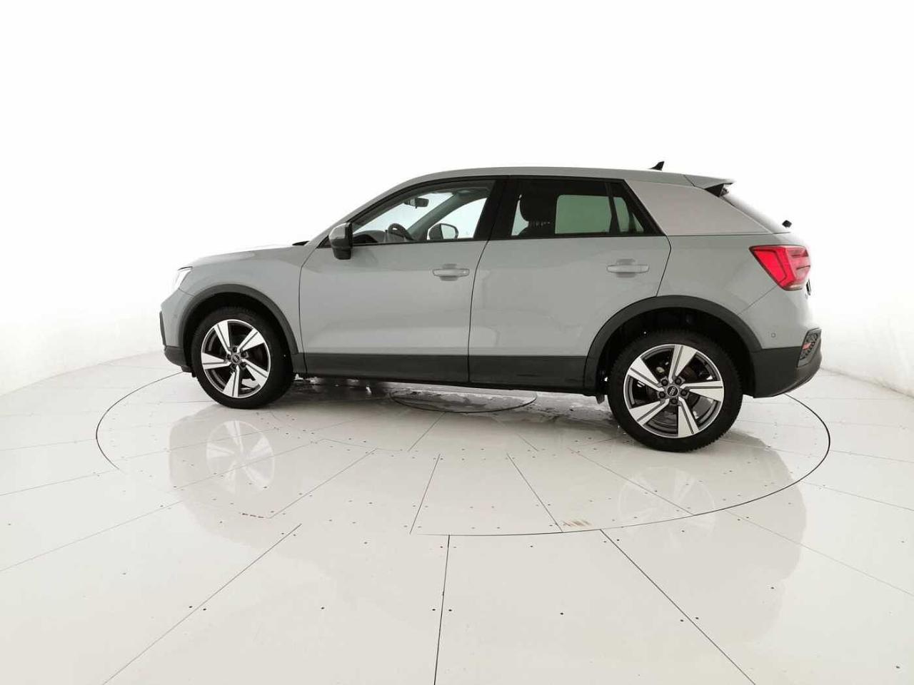 Audi Audi Q2 usata 11