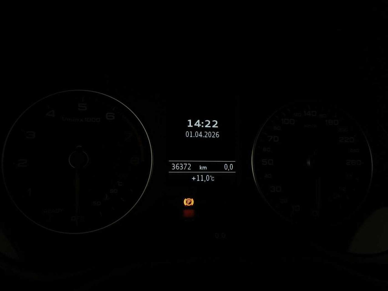 Audi Audi Q2 usata 12