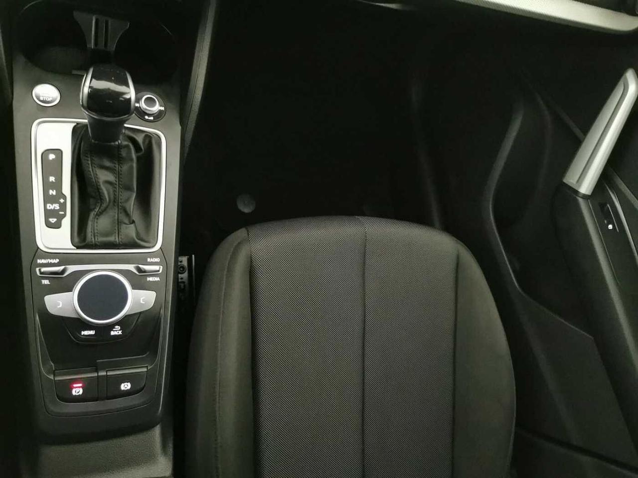 Audi Audi Q2 usata 13