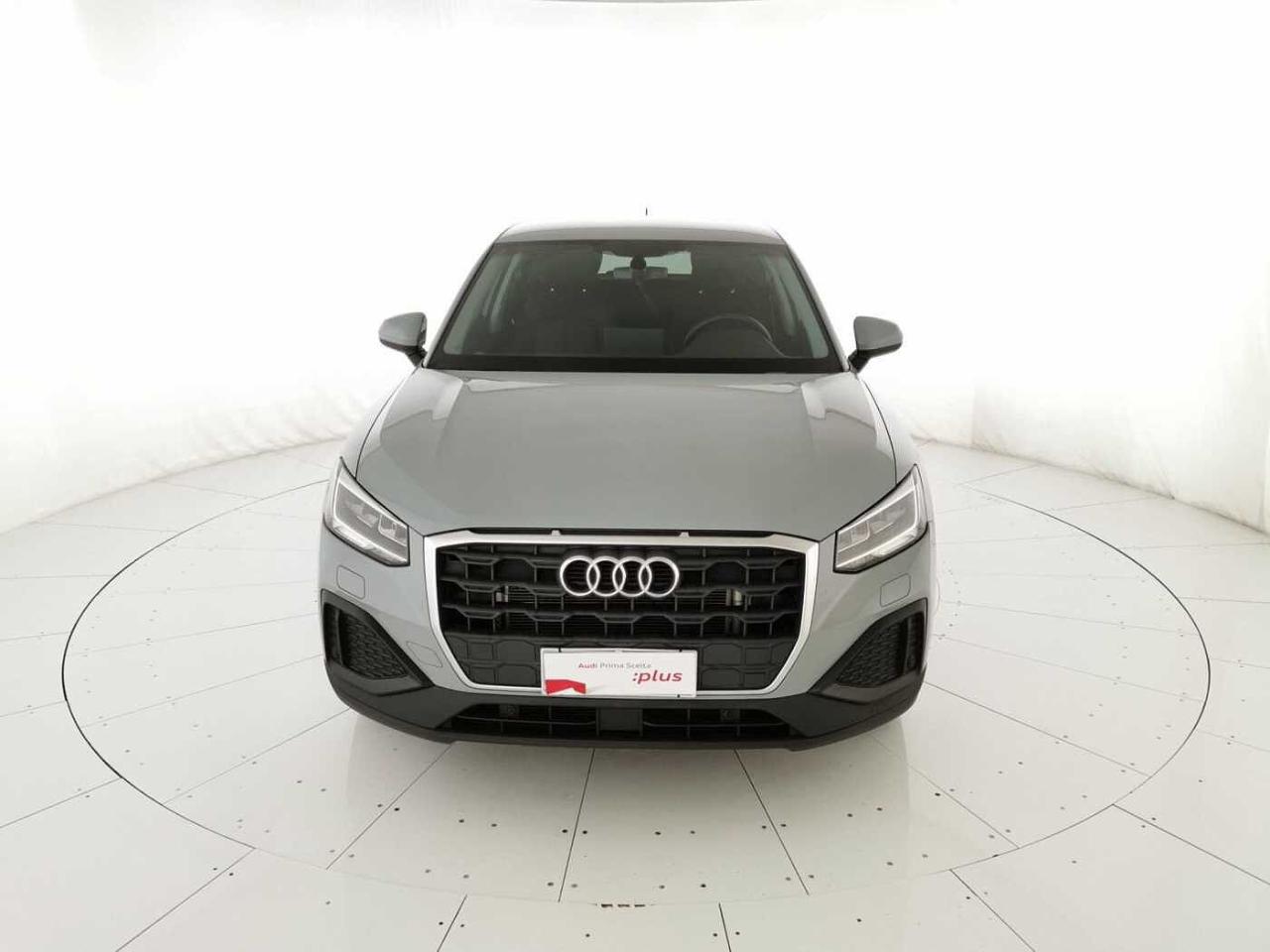 Audi Audi Q2 usata 16