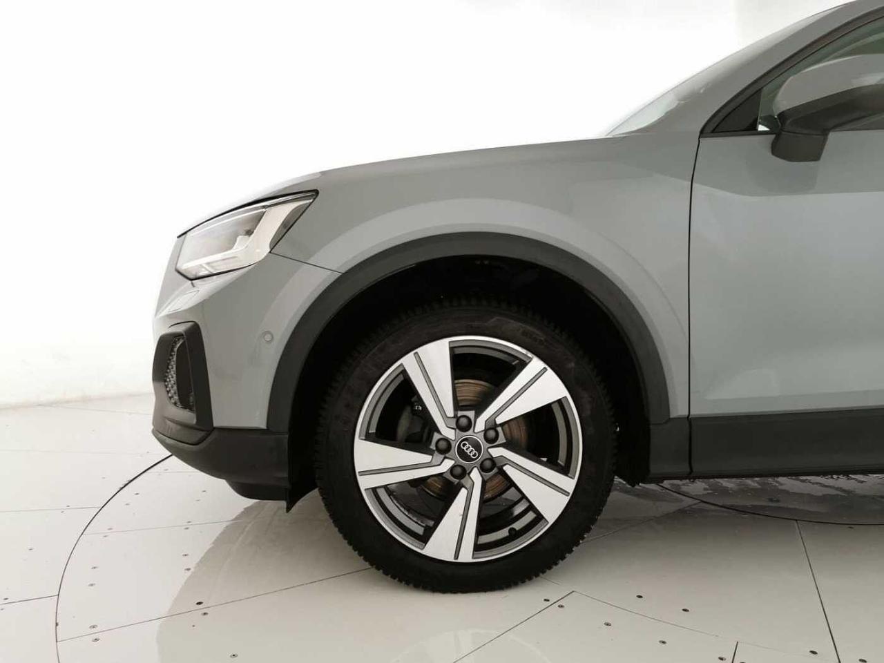 Audi Audi Q2 usata 17
