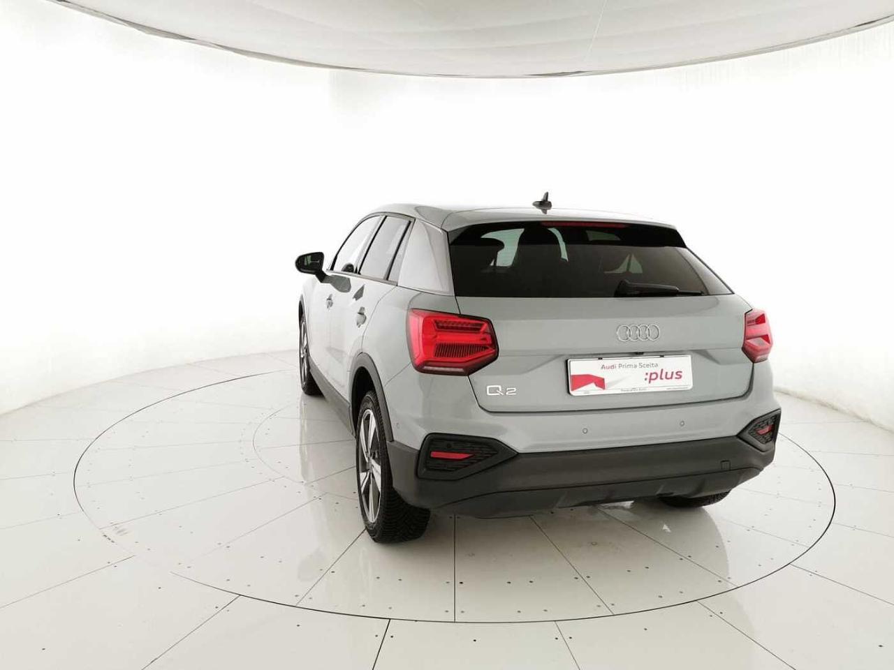 Audi Audi Q2 usata 19