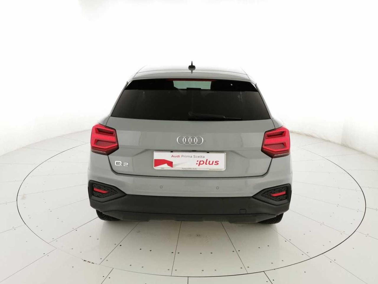 Audi Audi Q2 usata 20