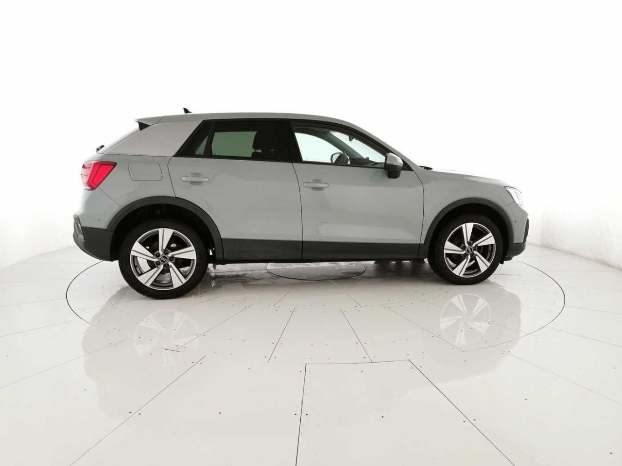 Audi Audi Q2 usata 22