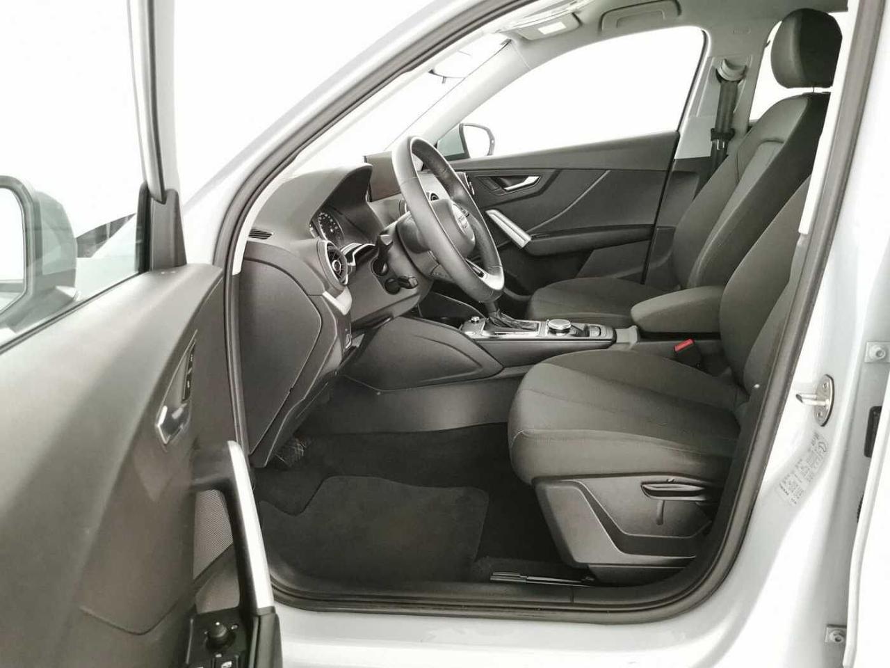 Audi Audi Q2 usata 23