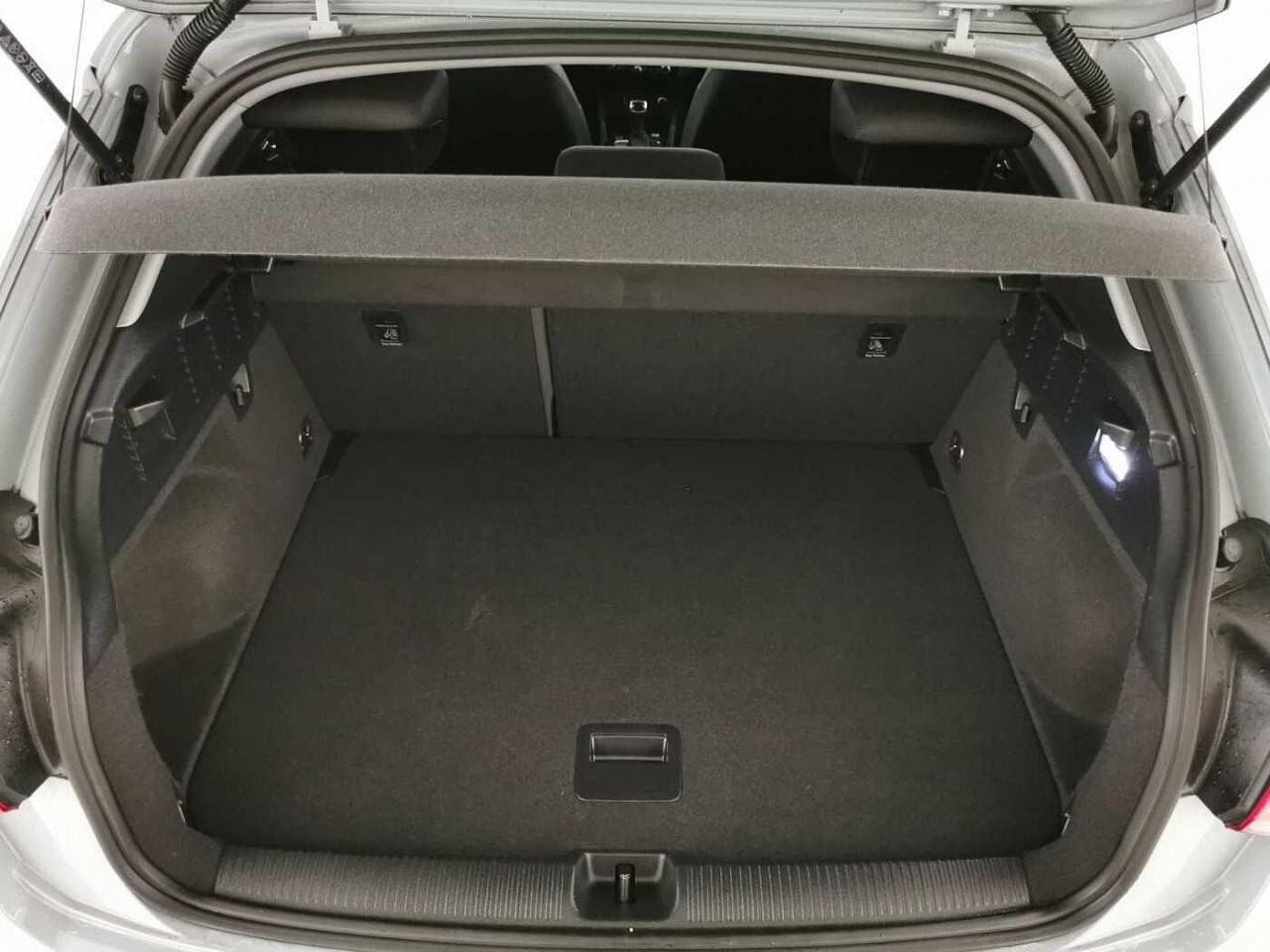 Audi Audi Q2 usata 25