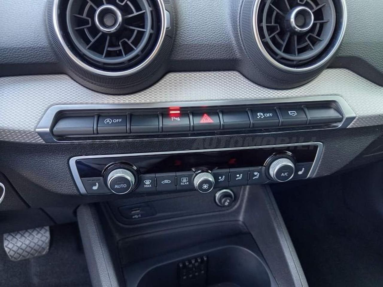 Audi Audi Q2 usata 1