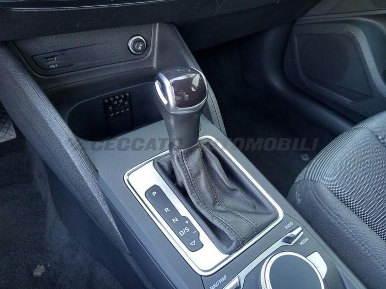 Audi Audi Q2 usata 2