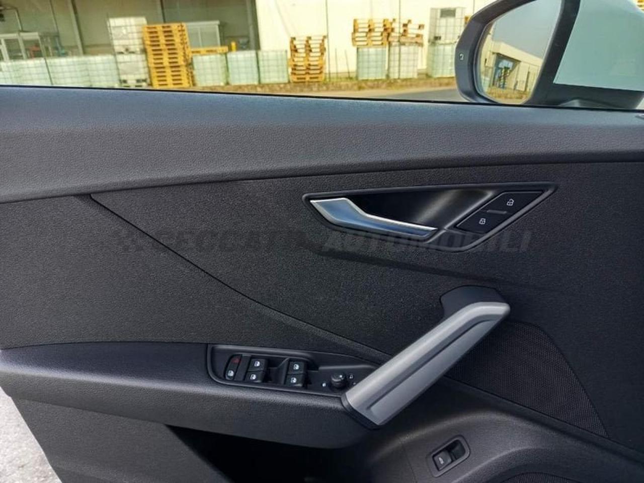 Audi Audi Q2 usata 4