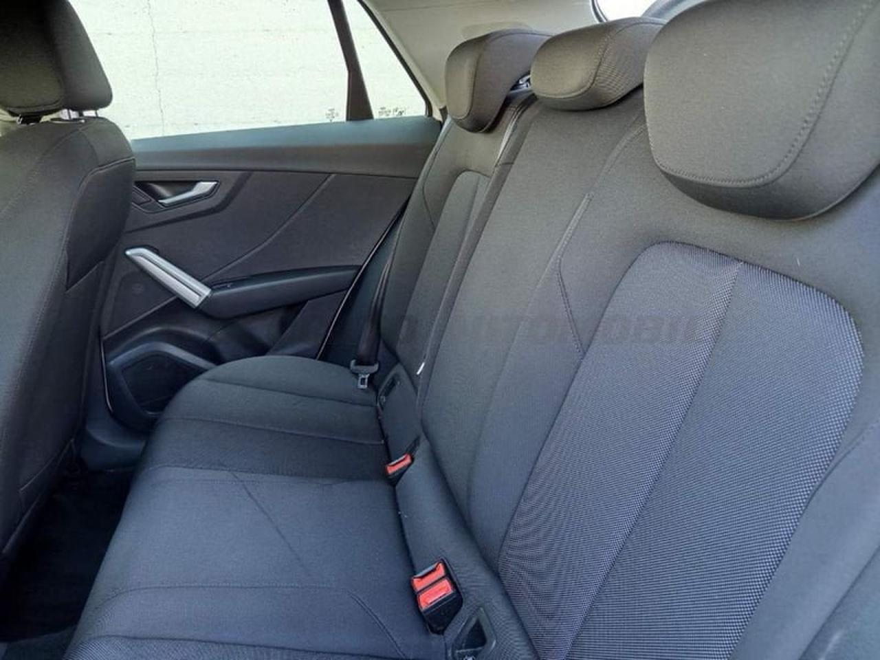 Audi Audi Q2 usata 5