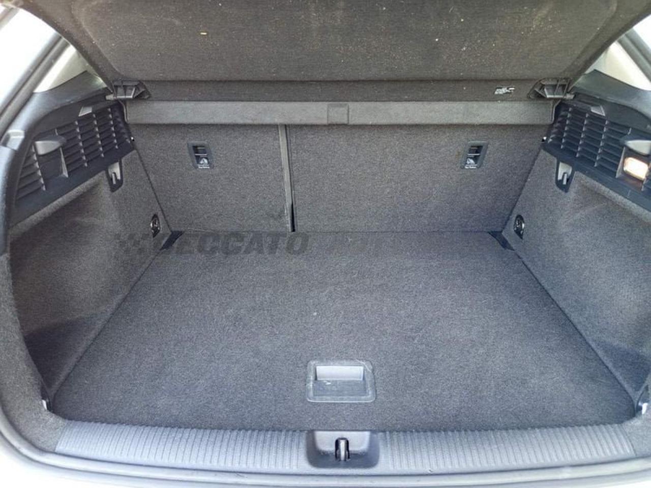 Audi Audi Q2 usata 6