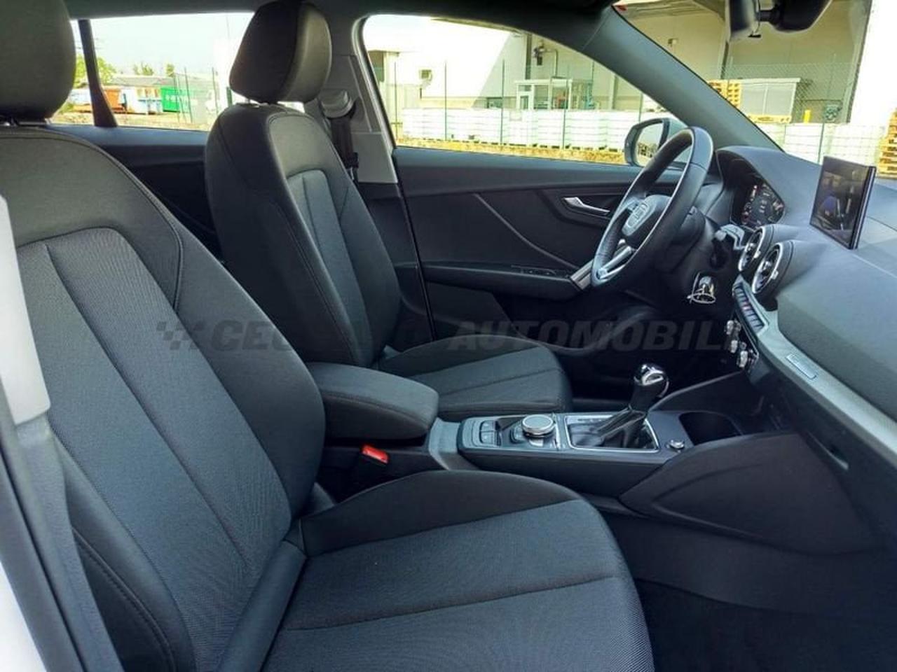 Audi Audi Q2 usata 18