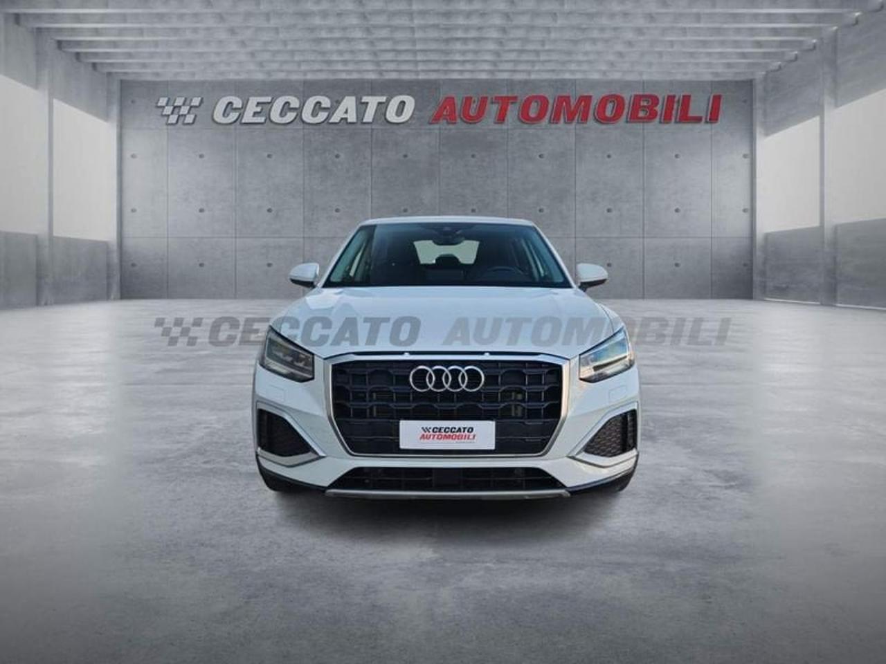 Audi Audi Q2 usata 20