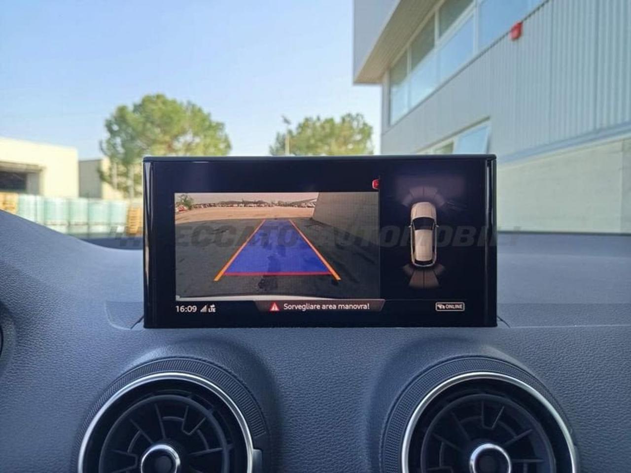 Audi Audi Q2 usata 25