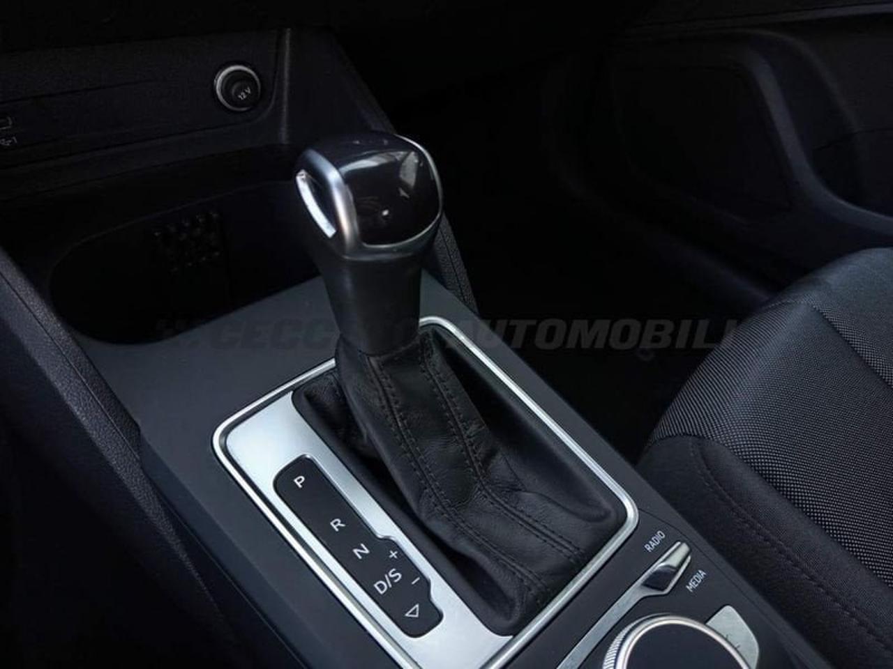 Audi Audi Q2 usata 2