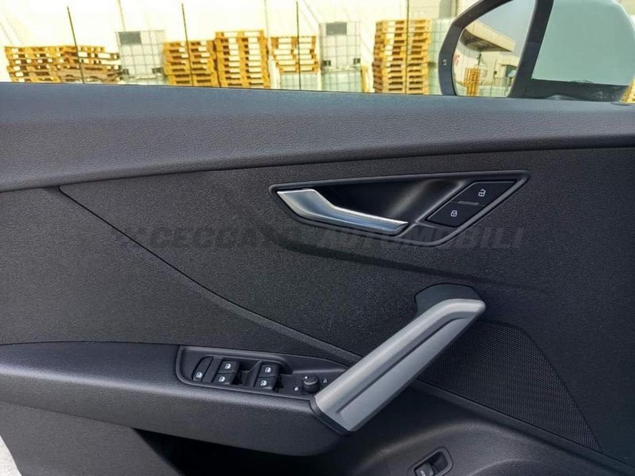 Audi Audi Q2 usata 4