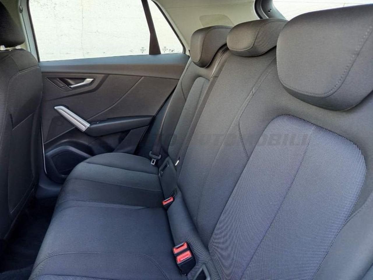 Audi Audi Q2 usata 5