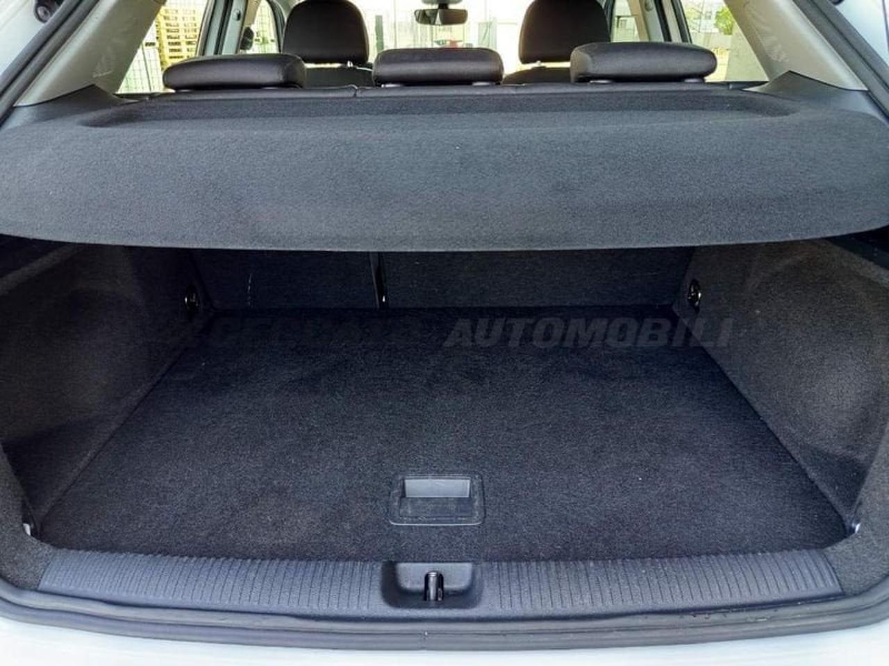 Audi Audi Q2 usata 6