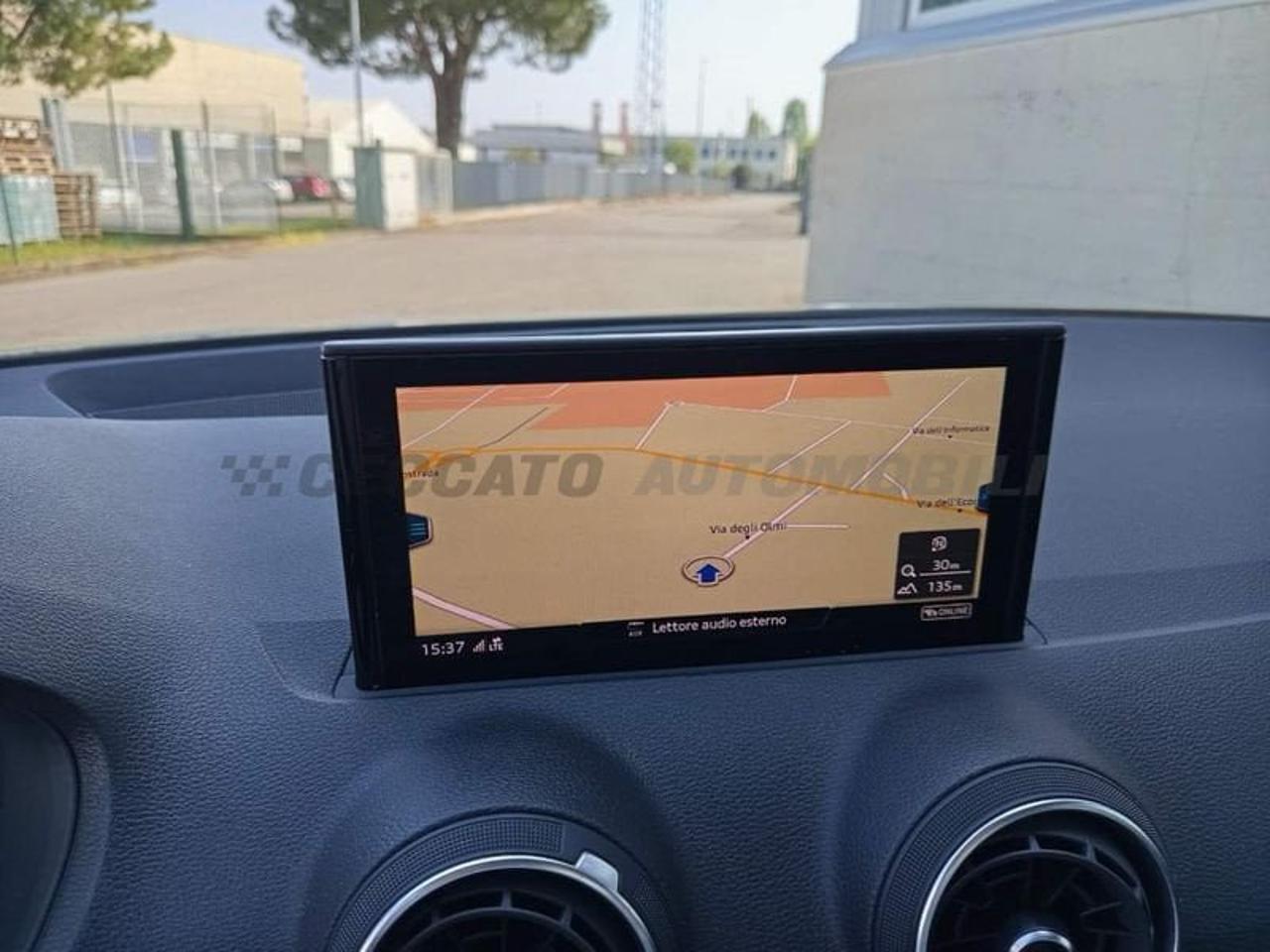 Audi Audi Q2 usata 16