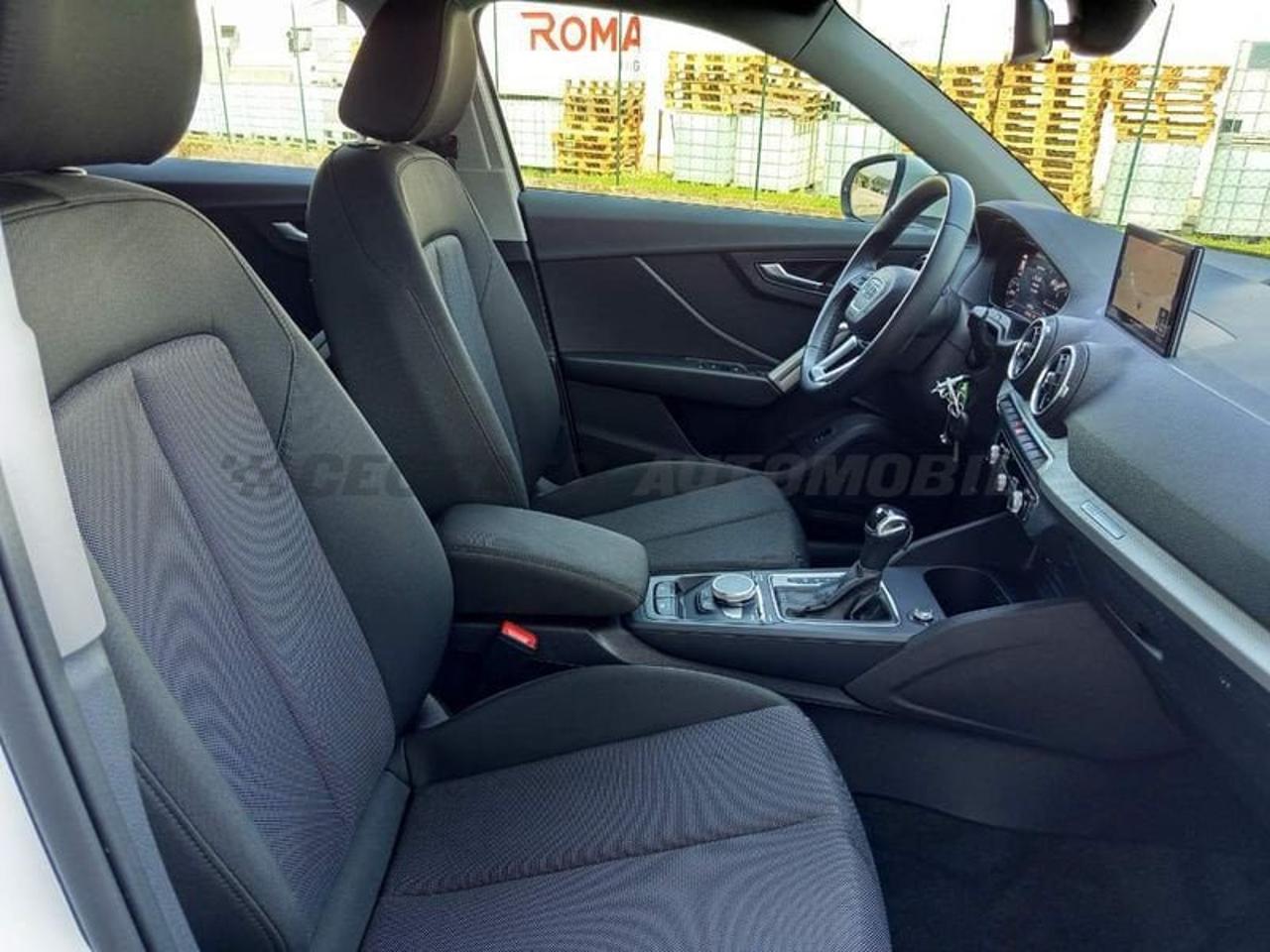 Audi Audi Q2 usata 18