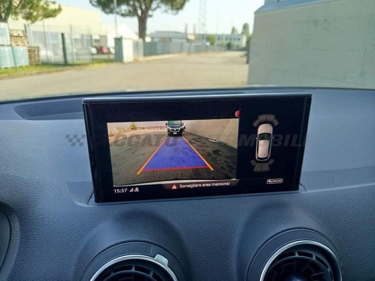 Audi Audi Q2 usata 25