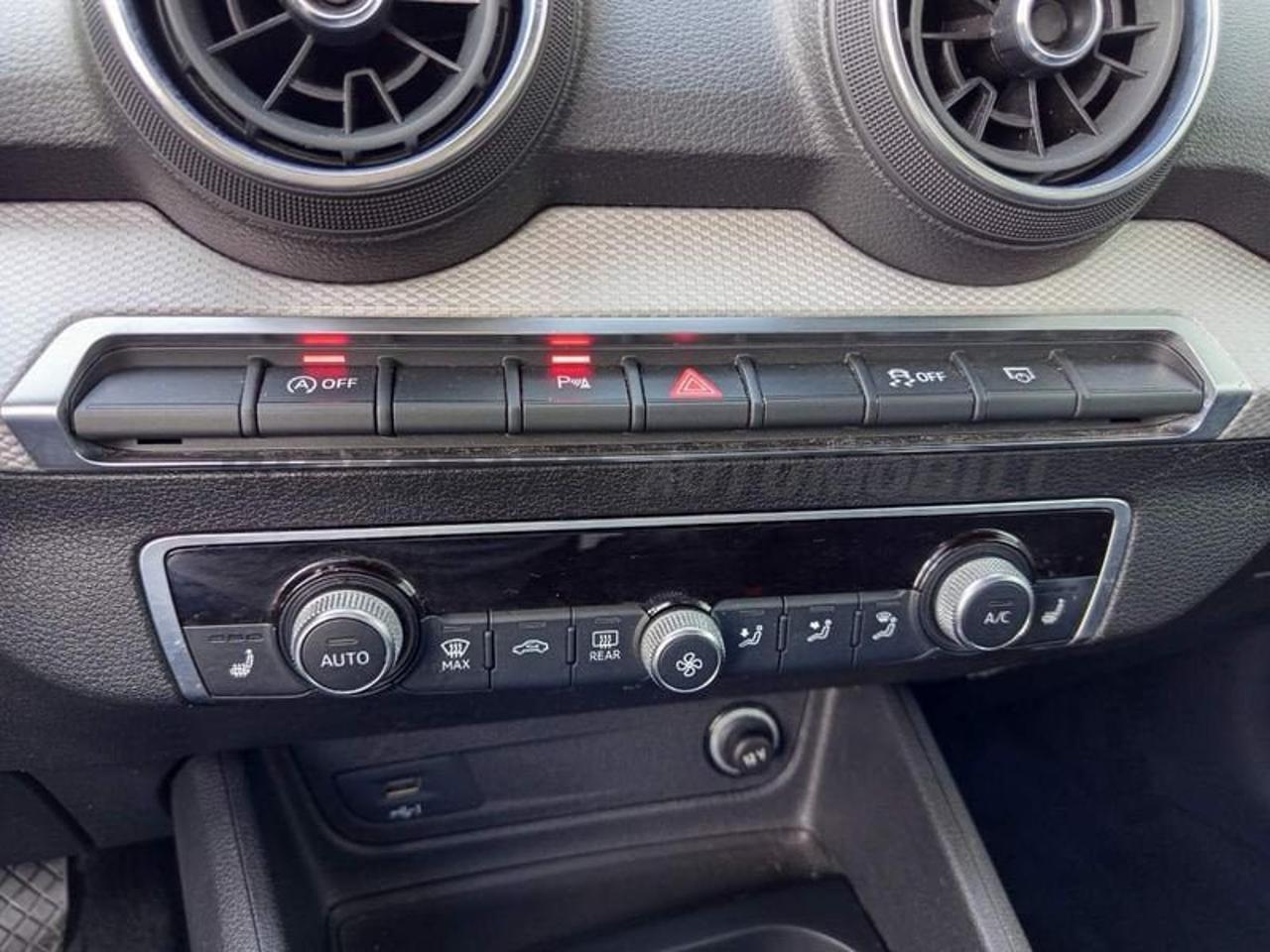 Audi Audi Q2 usata 2