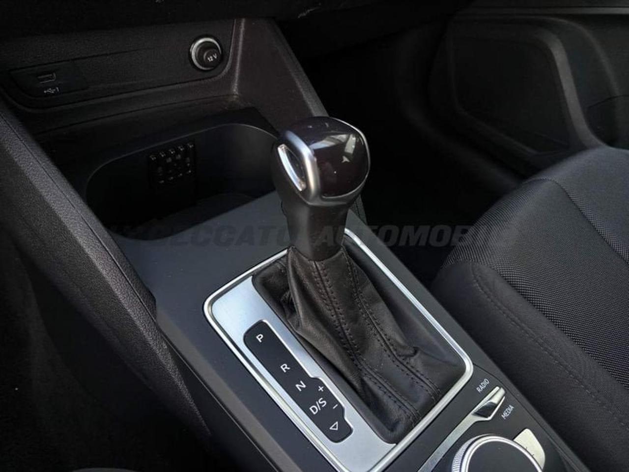 Audi Audi Q2 usata 3