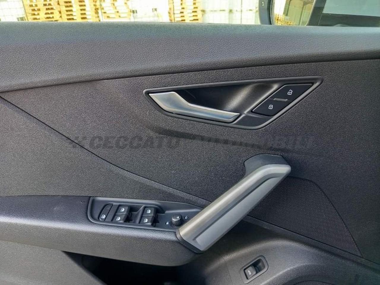 Audi Audi Q2 usata 4