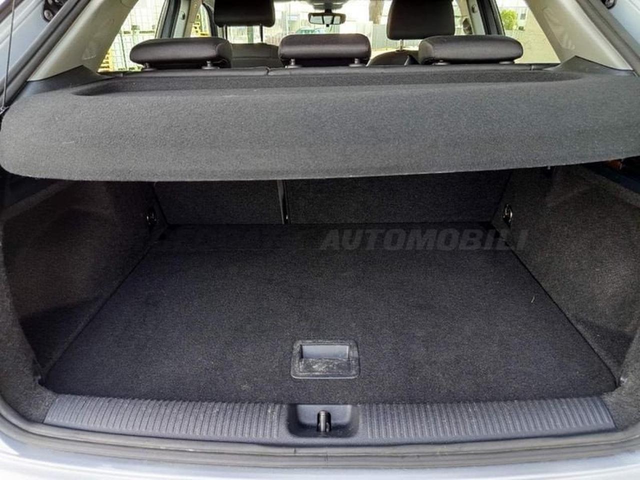 Audi Audi Q2 usata 6