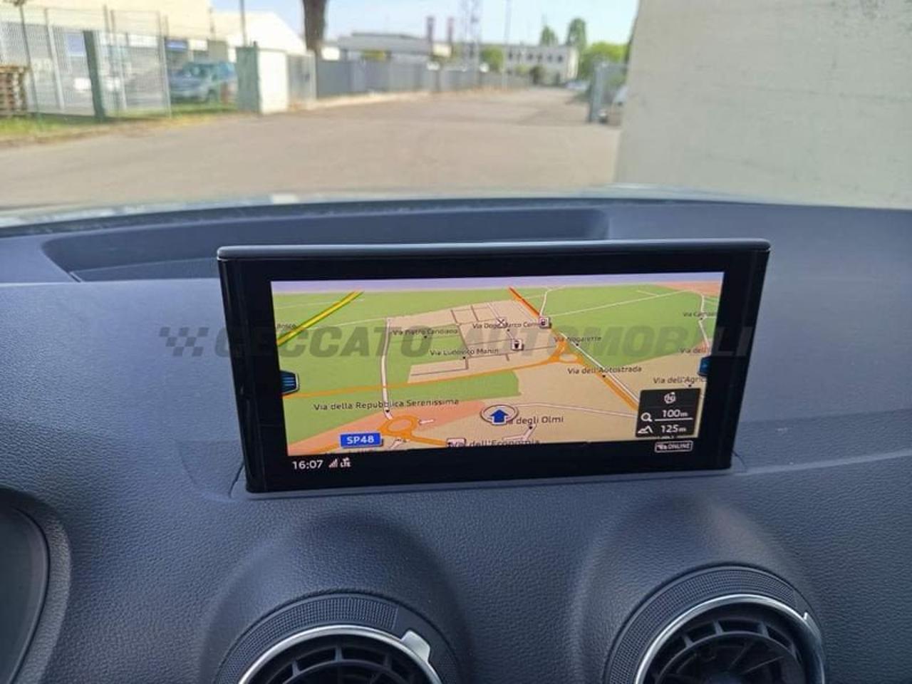 Audi Audi Q2 usata 23