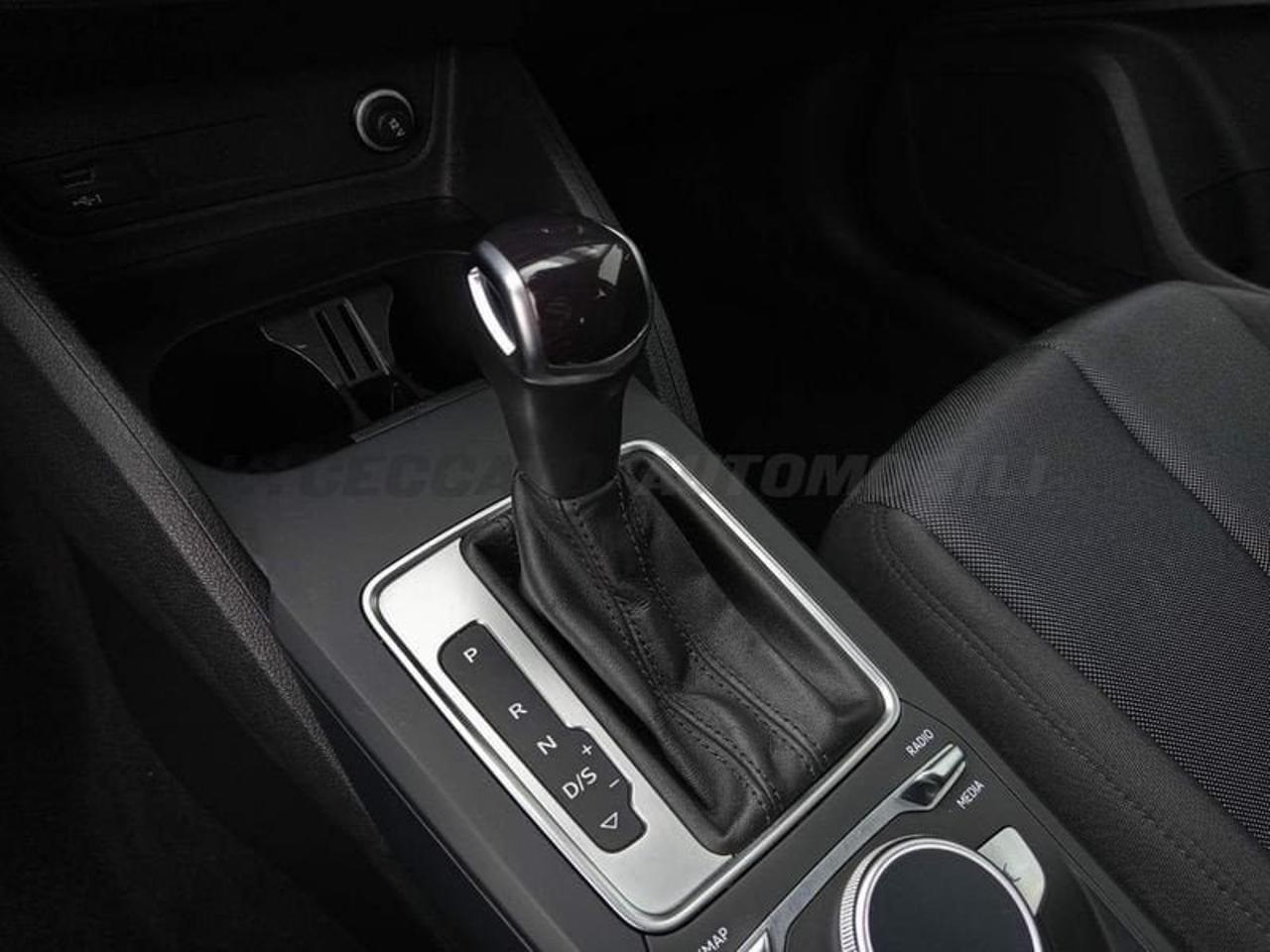 Audi Audi Q2 usata 2