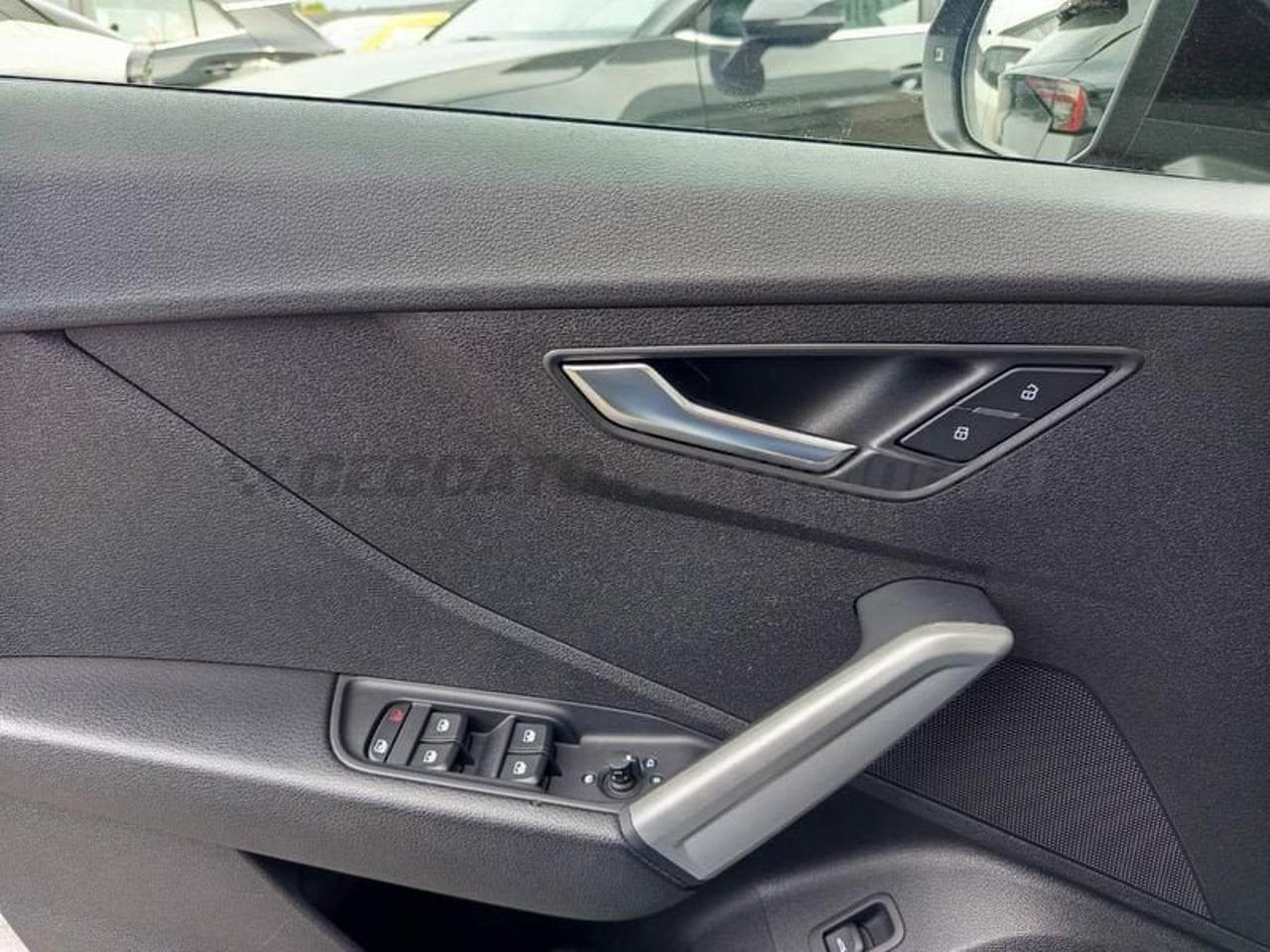 Audi Audi Q2 usata 4