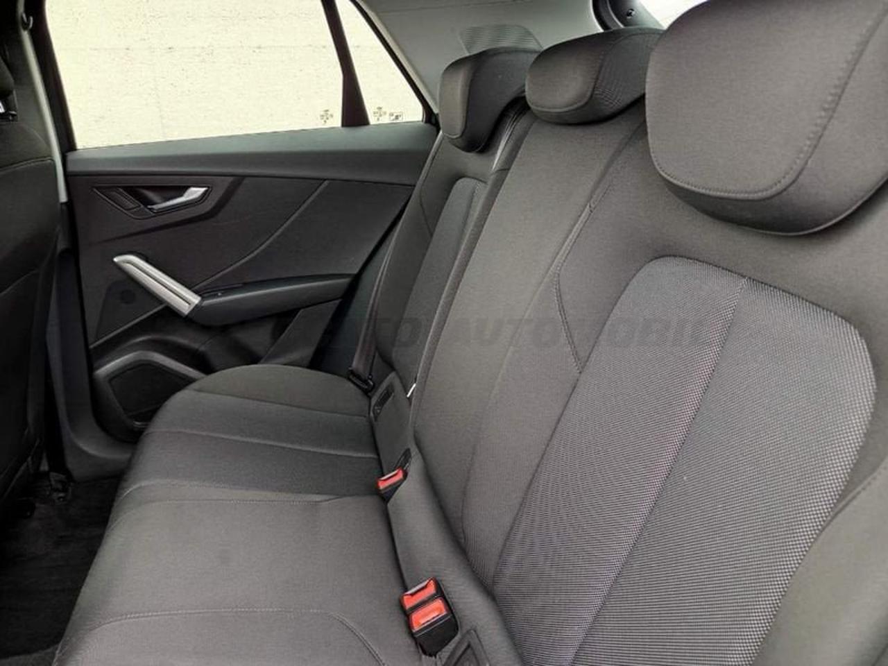 Audi Audi Q2 usata 5