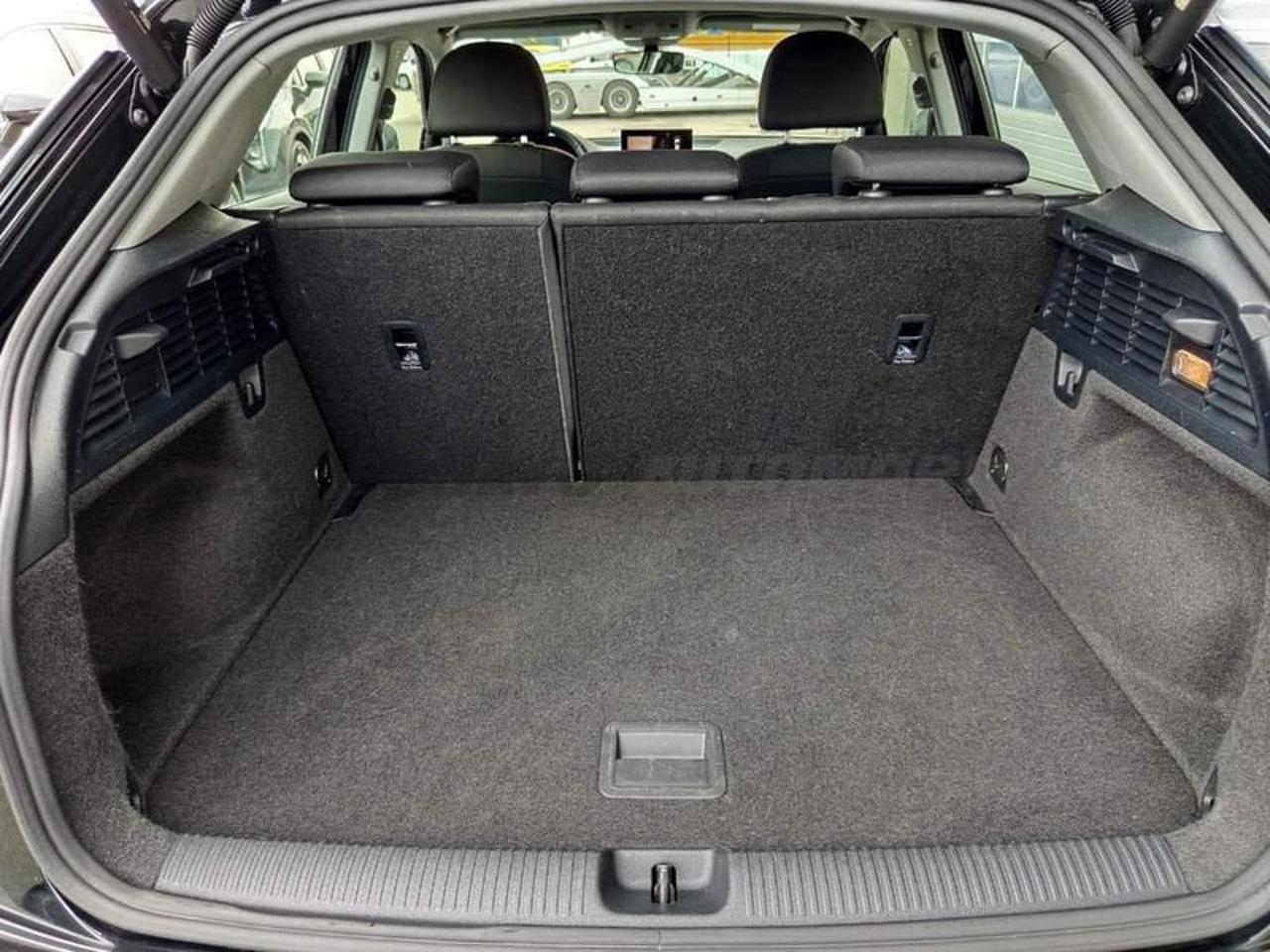 Audi Audi Q2 usata 6