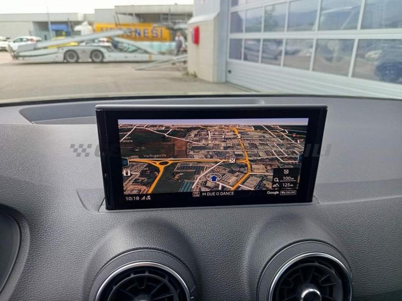 Audi Audi Q2 usata 16