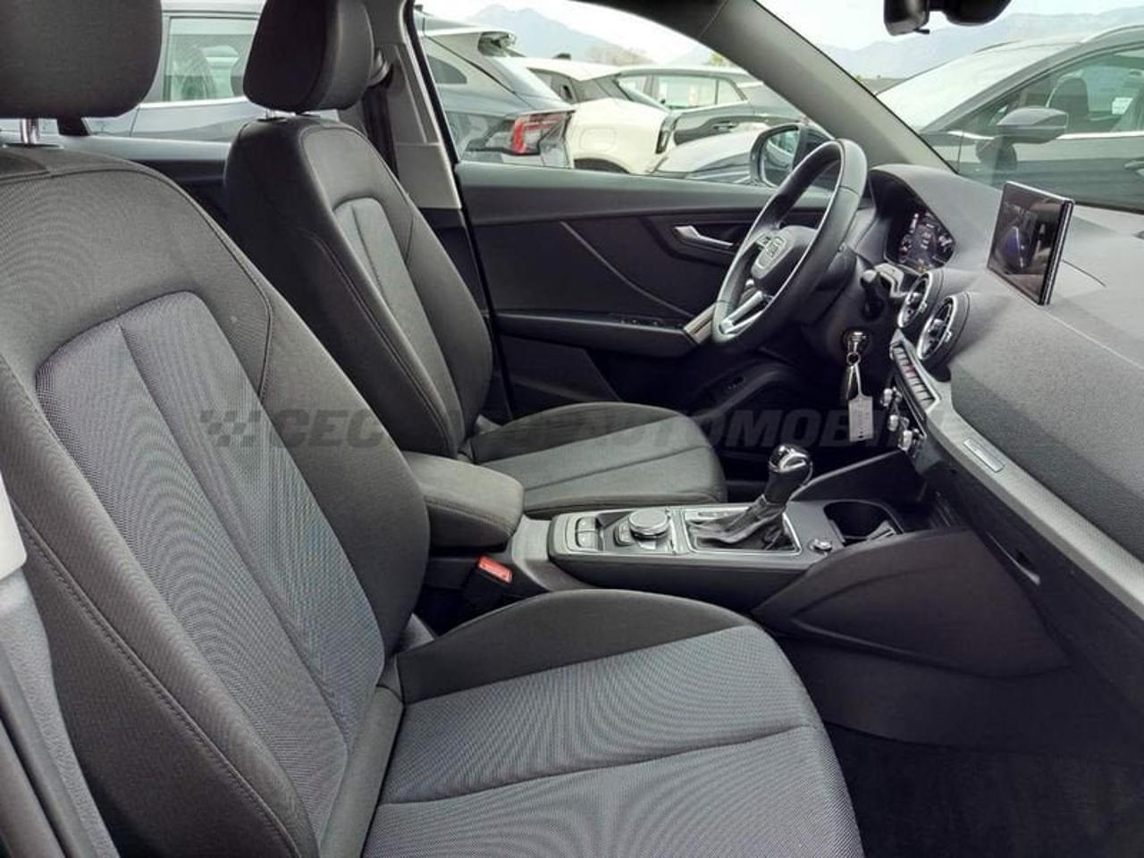 Audi Audi Q2 usata 18