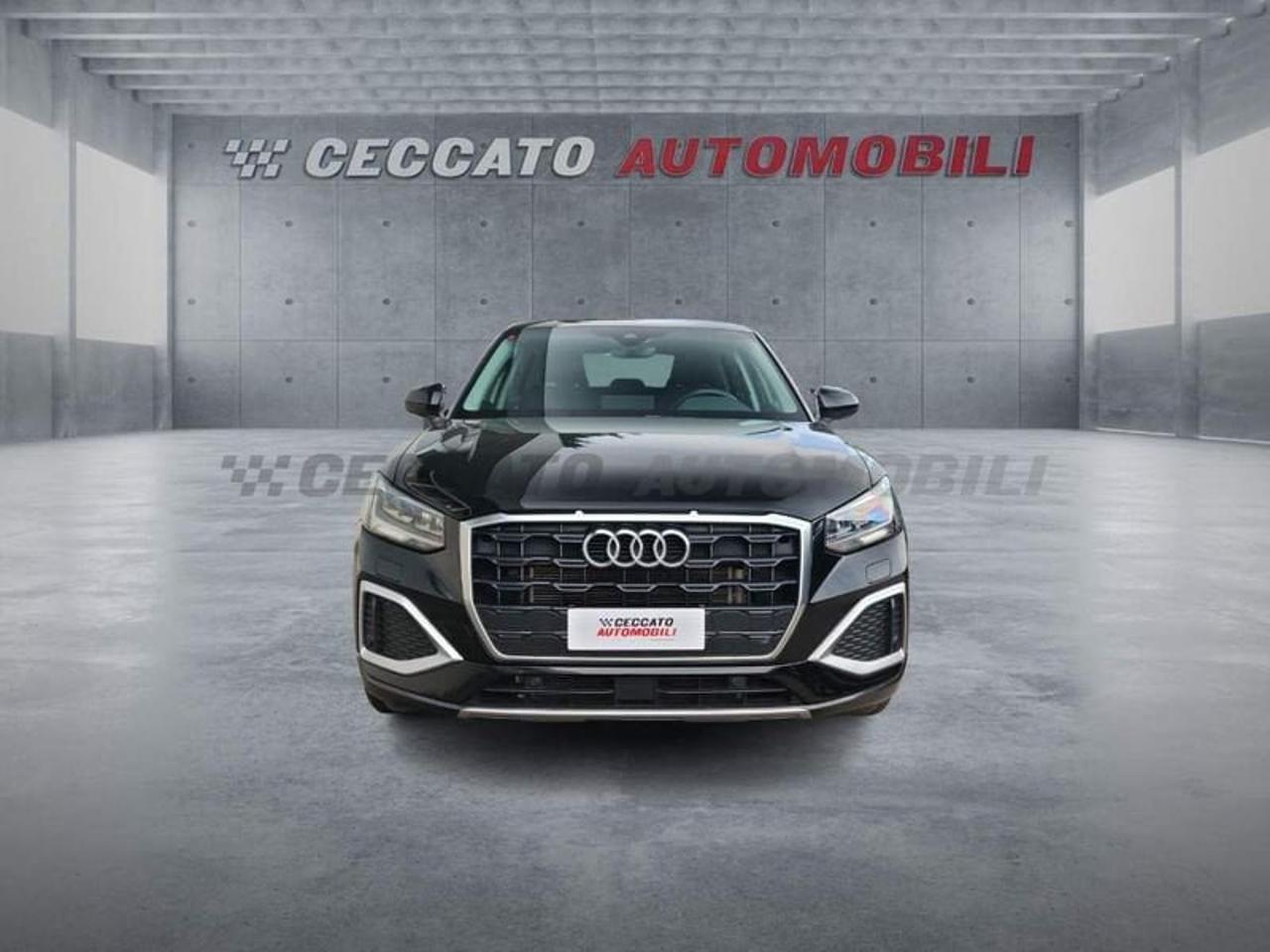 Audi Audi Q2 usata 20