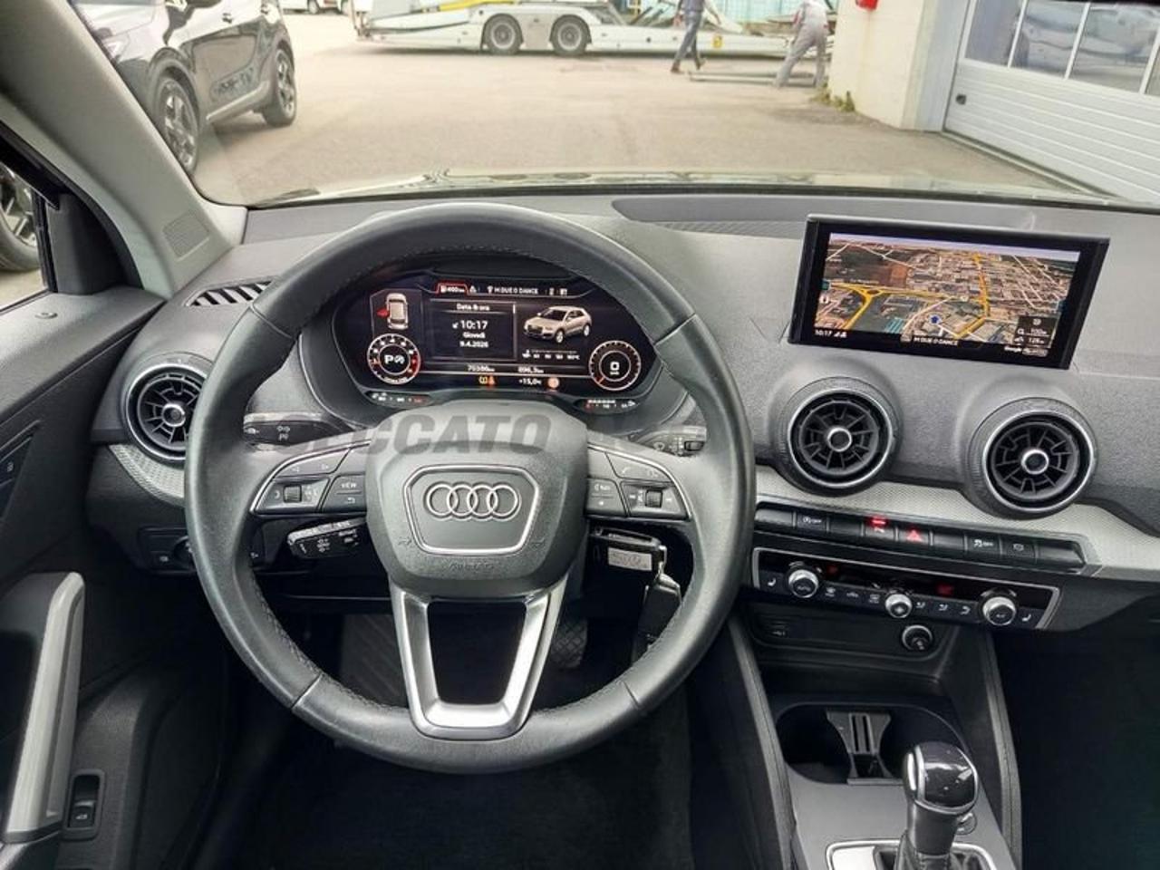 Audi Audi Q2 usata 24