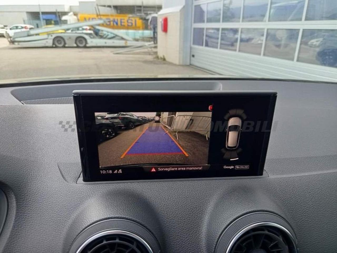 Audi Audi Q2 usata 25