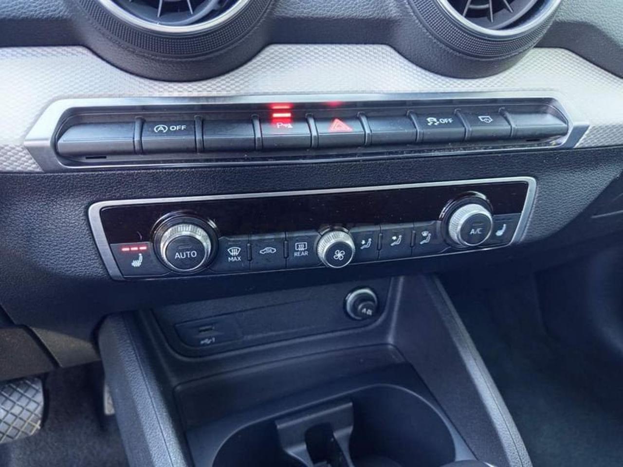 Audi Audi Q2 usata 1